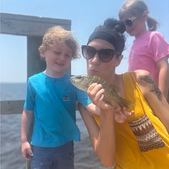 Meet your Posher, Rose - Picture 1 of 8